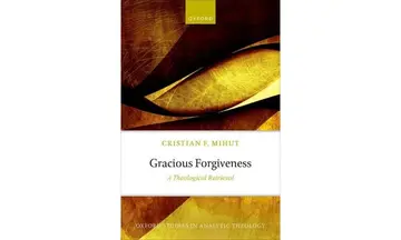 Cover of Gracious Forgiveness