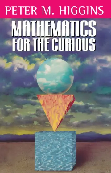 Cover of Mathematics for the Curious