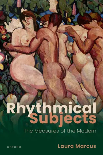 Cover of Rhythmical Subjects