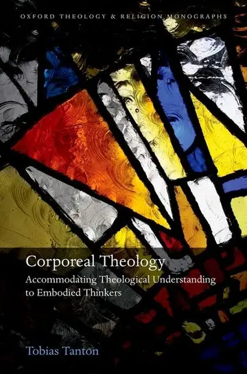 Cover of Corporeal Theology