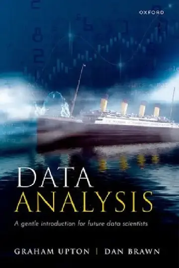 Cover of Data Analysis