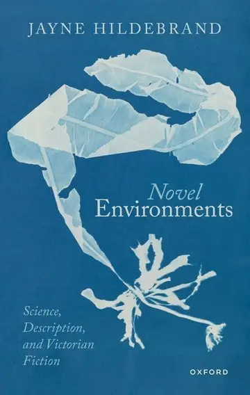 Cover of Novel Environments