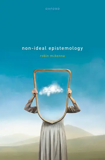 Cover of Non-Ideal Epistemology