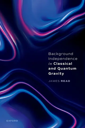 Cover of Background Independence in Classical and Quantum Gravity