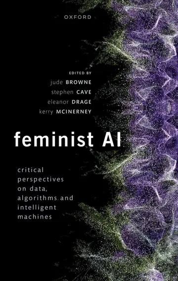 Cover of Feminist AI