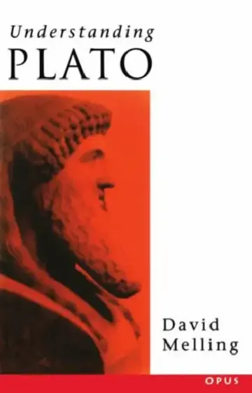 Cover of Understanding Plato