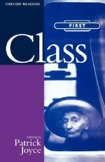 Cover of Oxford Readers