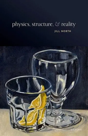 Cover of Physics, Structure, and Reality
