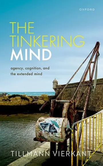 Cover of The Tinkering Mind