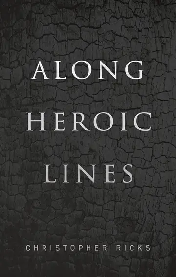 Cover of Along Heroic Lines