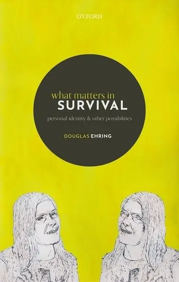 Cover of What Matters in Survival