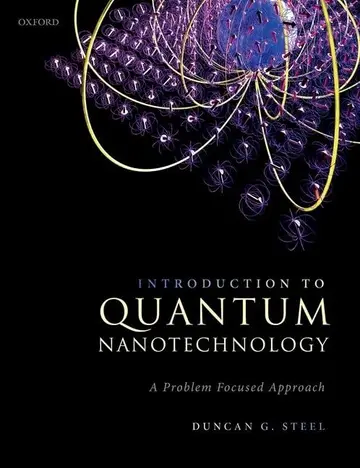 Cover of Introduction to Quantum Nanotechnology