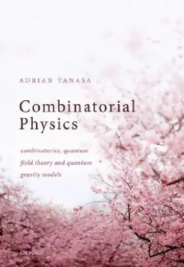 Cover of Combinatorial Physics