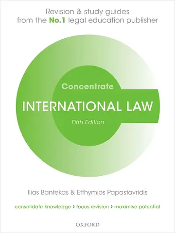 Cover of Concentrate