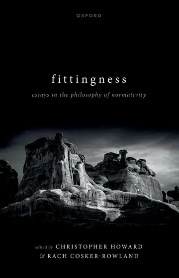 Cover of Fittingness
