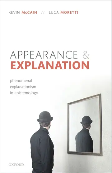 Cover of Appearance and Explanation
