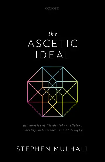 Cover of The Ascetic Ideal