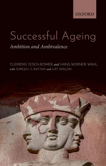 Cover of Successful Ageing