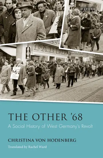 Cover of The Other '68