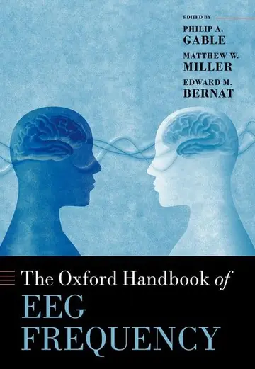 Cover of The Oxford Handbook of EEG Frequency