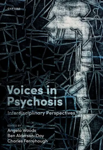 Cover of Voices in Psychosis