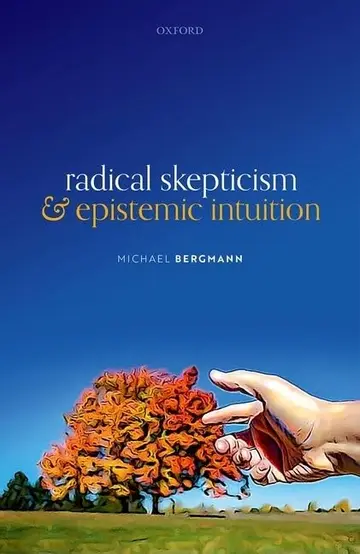 Cover of Radical Skepticism and Epistemic Intuition