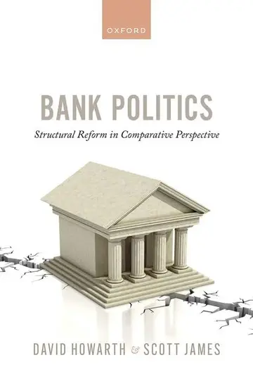 Cover of Bank Politics