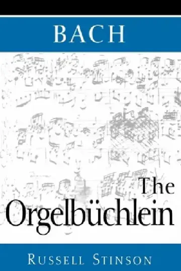 Cover of Bach
