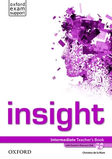 Cover of Insight