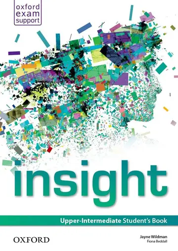 Cover of Insight