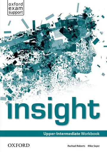 Cover of Insight