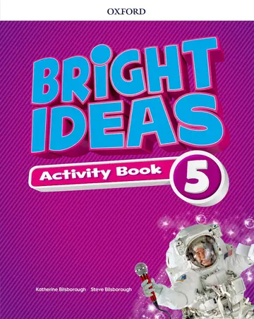 Cover of Bright Ideas