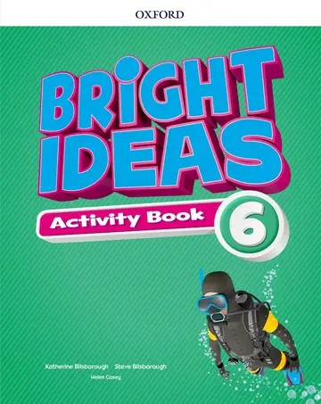 Cover of Bright Ideas