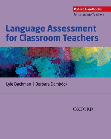 Cover of Language Assesment for Classroom Teachers