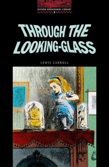 Cover of The Oxford Bookworms Library