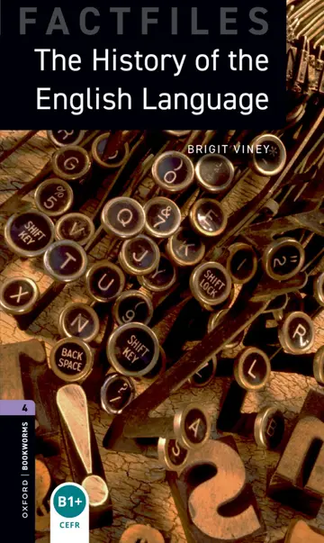 Cover of Oxford Bookworms Library Factfiles