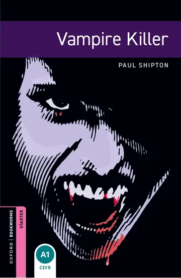 Cover of Oxford Bookworms Library