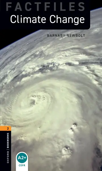 Cover of Climate Change