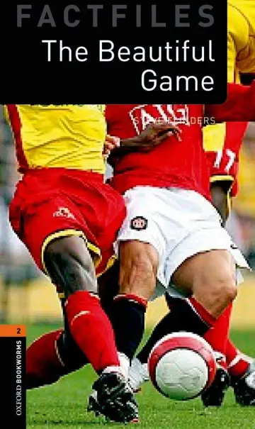 Cover of Obw Factfiles 2e 2 Beautiful Game