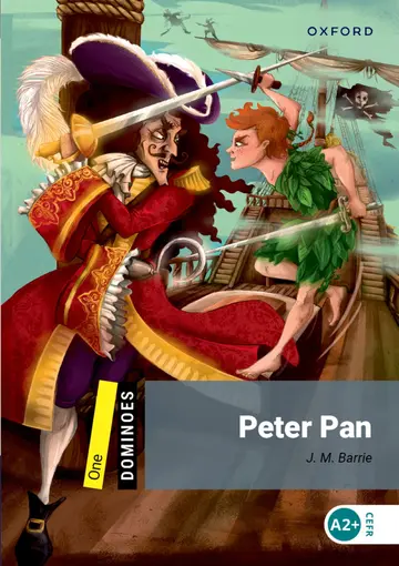 Cover of Dominoes