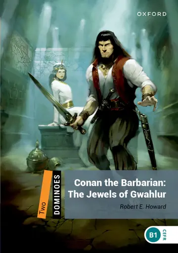 Cover of Dominoes