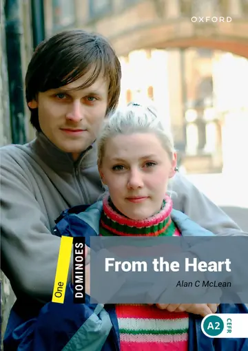 Cover of Dominoes One