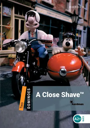 Cover of Dominoes