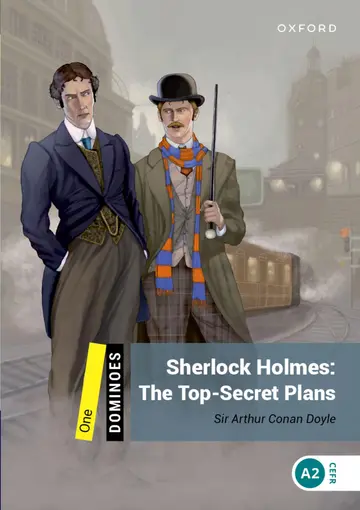Cover of Dominoes