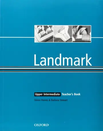 Cover of Landmark