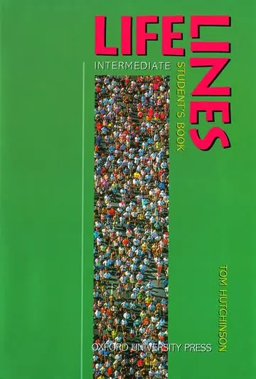 Cover of Lifelines