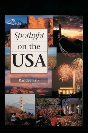 Cover of Spotlight on the USA