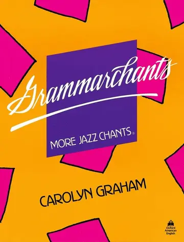 Cover of Grammarchants