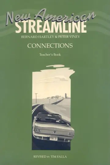 Cover of Connections