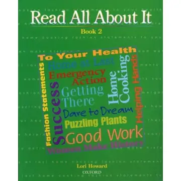 Cover of Read All About It